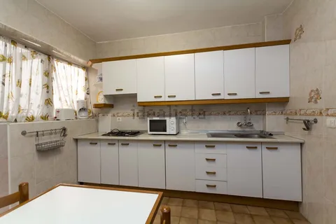Habitació de lloguer, Màlaga