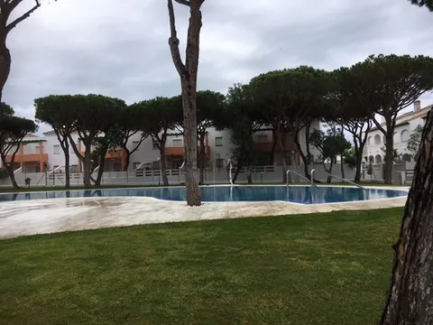 Pis de 70 m² a Chiclana de la Frontera