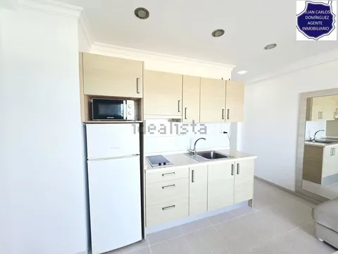 Pis de 45 m² a Mogán