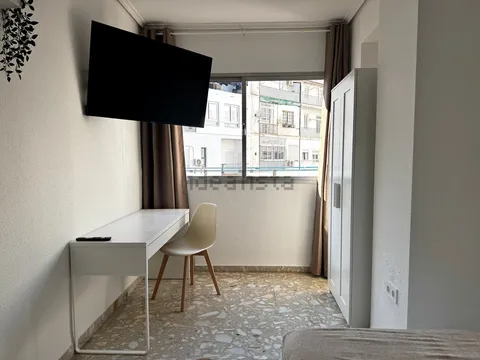 Habitación en alquiler, Valencia