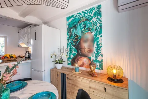 Casa de 80 m² a Dénia