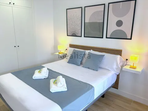 Pis de 42 m² a Torremolinos