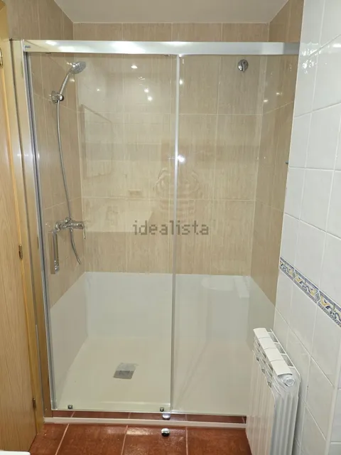Wohnung 60 m² in Alcañiz