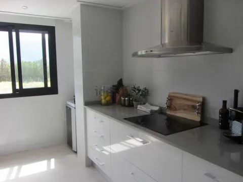 Pis de 110 m² a Dénia