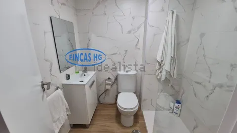 Pis de 118 m² a Alacant