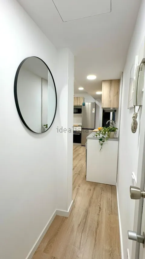 Chambre à louer, Sabadell