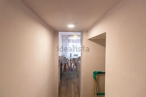 Wohnung 51 m² in Madrid