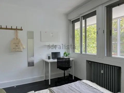 Habitación en alquiler, Madrid