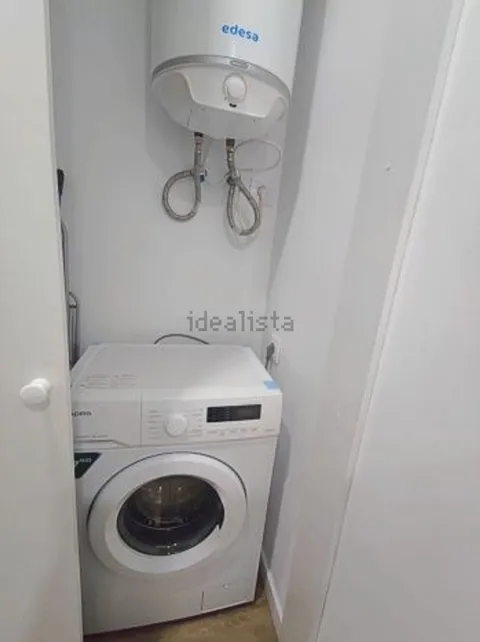 Pis de 95 m² a València