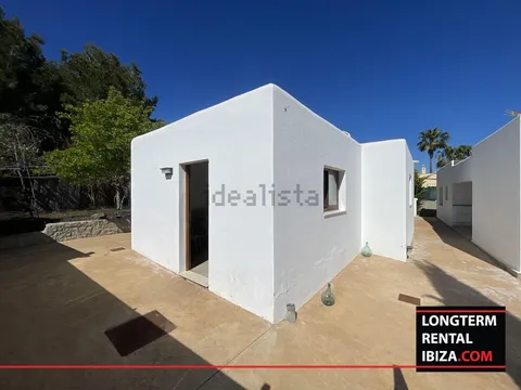 Maison 280 m² à Sant Josep de sa Talaia (4/48)