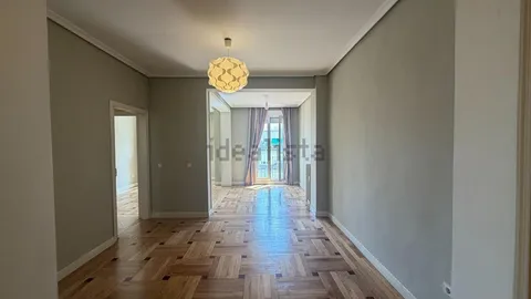 Квартира 112 м² в Мадриде