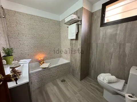 Wohnung 83 m² in Santa Cruz de Tenerife