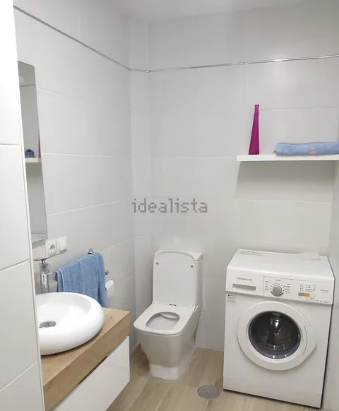 Habitació de lloguer, Santander