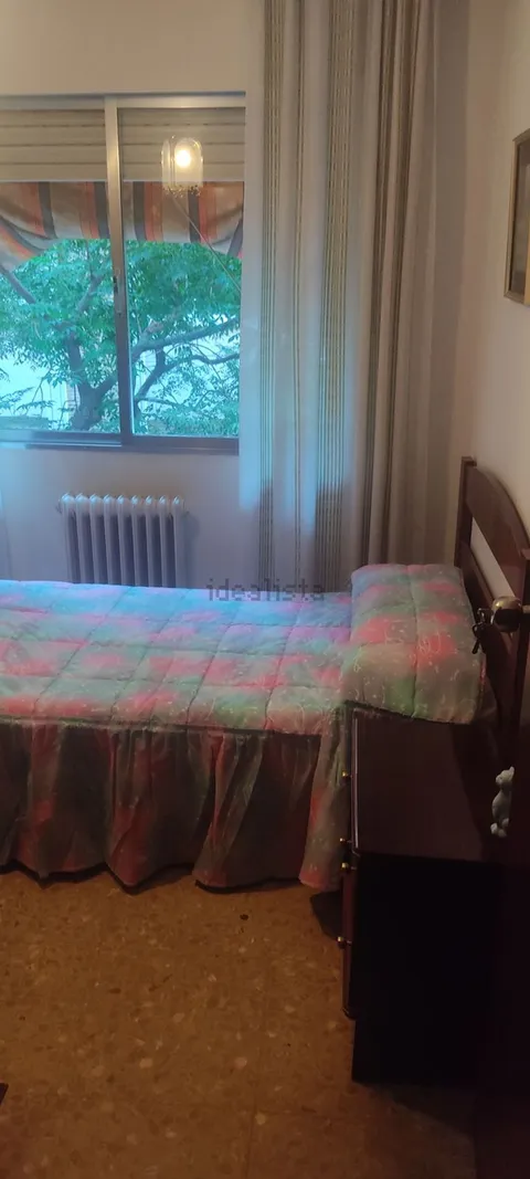 Room for rent, Ciudad Real