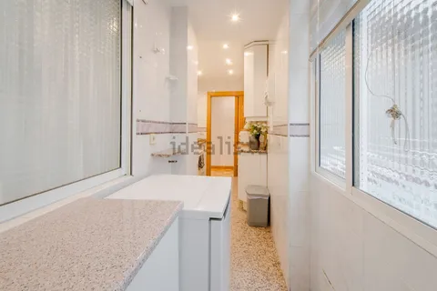Zimmer zur Miete, Madrid
