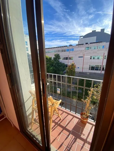 Chambre à louer, Barcelone