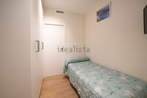 Pis de 85 m² a l'Hospitalet de Llobregat