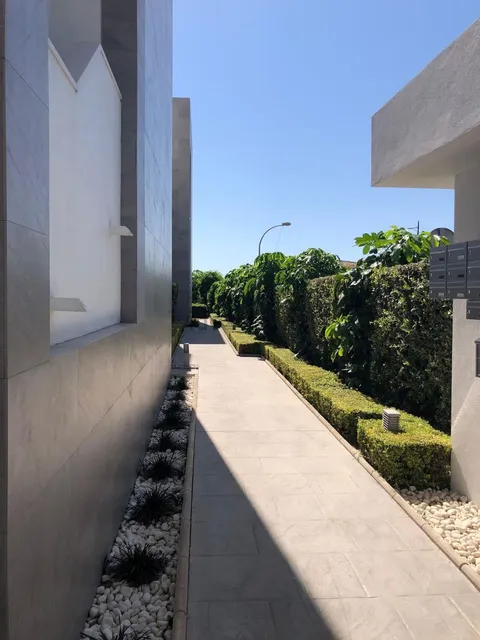 Pis de 120 m² a Estepona