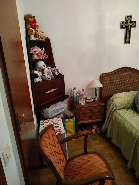 Zimmer zur Miete, Madrid (2/13)