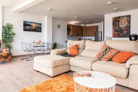 Appartement 95 m² à El Rosario