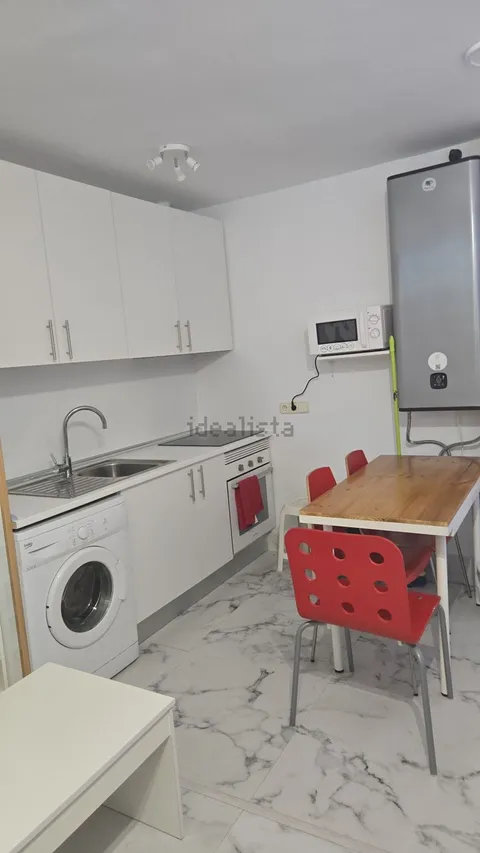 Zimmer zur Miete, Madrid