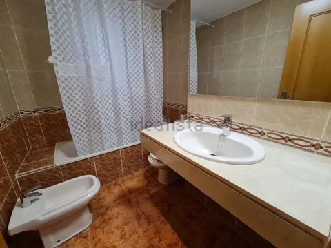 Pis de 100 m² a València
