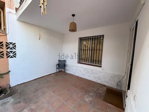 Piso de 100 m² en Málaga