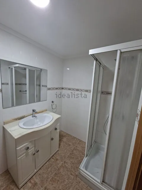 Pis de 98 m² a València