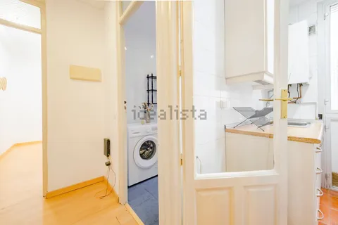 Habitación en alquiler, Madrid