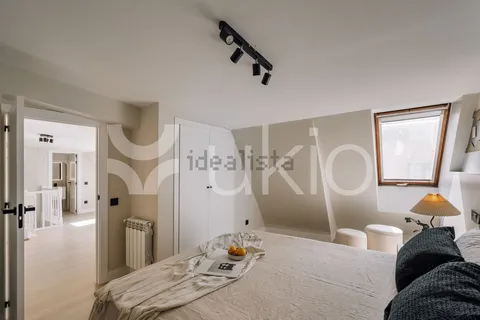 Pis de 129 m² a Madrid