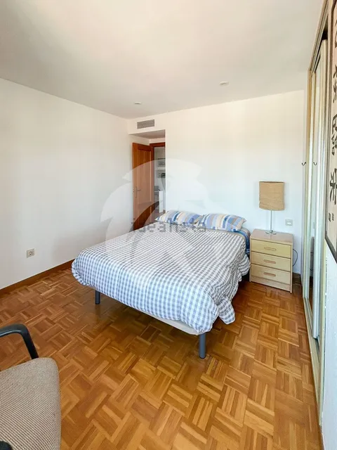 Wohnung 160 m² in Valencia