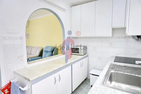 Casa de 52 m² a Torrevella