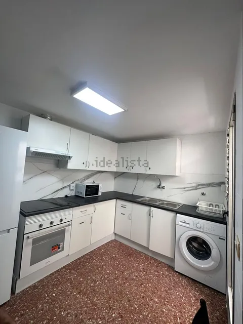 Habitació de lloguer, València
