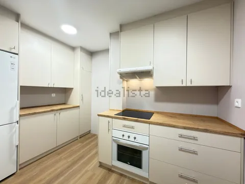 Pis de 108 m² a Madrid