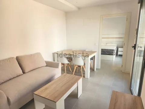 Pis de 46 m² a Madrid