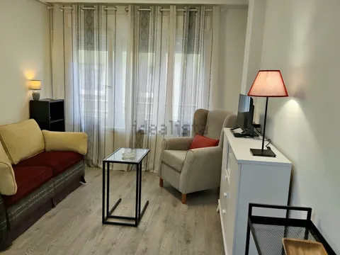 Pis de 38 m² a Gijón