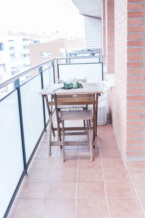 Appartement 105 m² à Tarragone