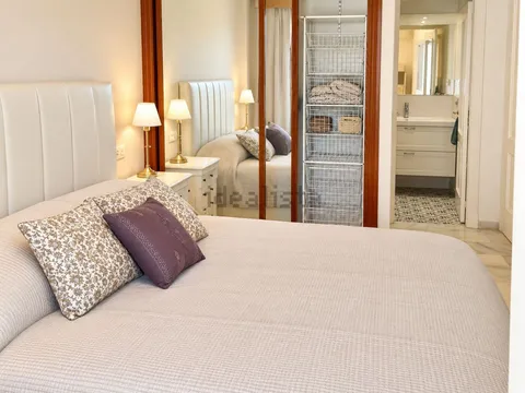 Pis de 95 m² a Mijas