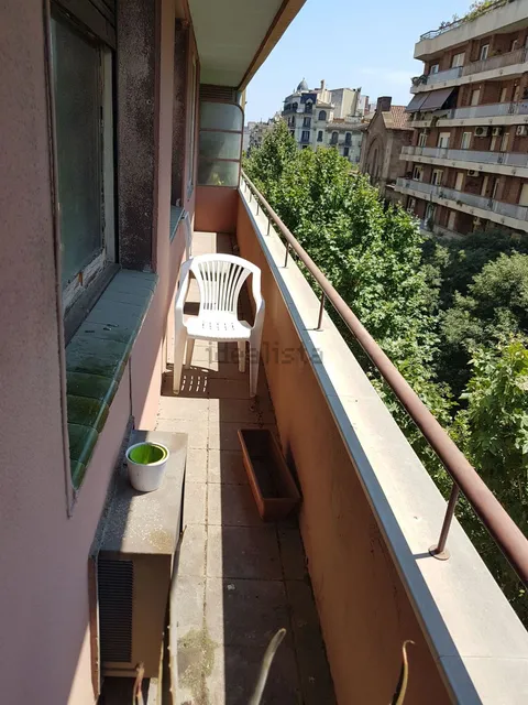 Кімната в оренду, Барселона