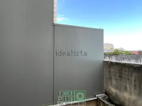 Pis de 35 m² a Vigo