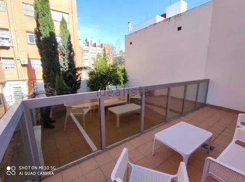 Pis de 60 m² a Sevilla (2/28)