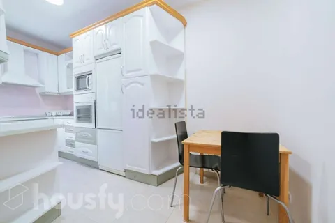 Pis de 42 m² a Madrid