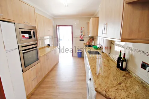 Casa de 220 m² a Benissa