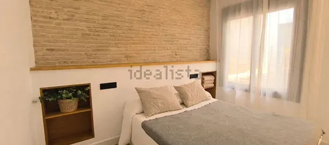 Pis de 98 m² a Sevilla