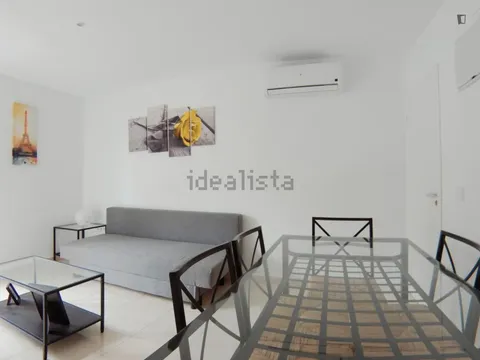 Pis de 40 m² a Madrid