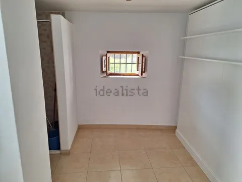 Casa de 16 m² a El Borge