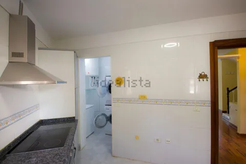 Casa de 163 m² a El Rosario