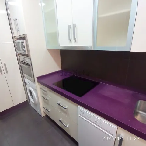 Pis de 80 m² a Màlaga