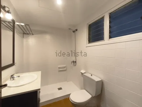 Pis de 140 m² a Barcelona