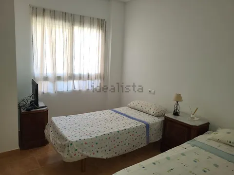 Piso de 105 m² en Rafal